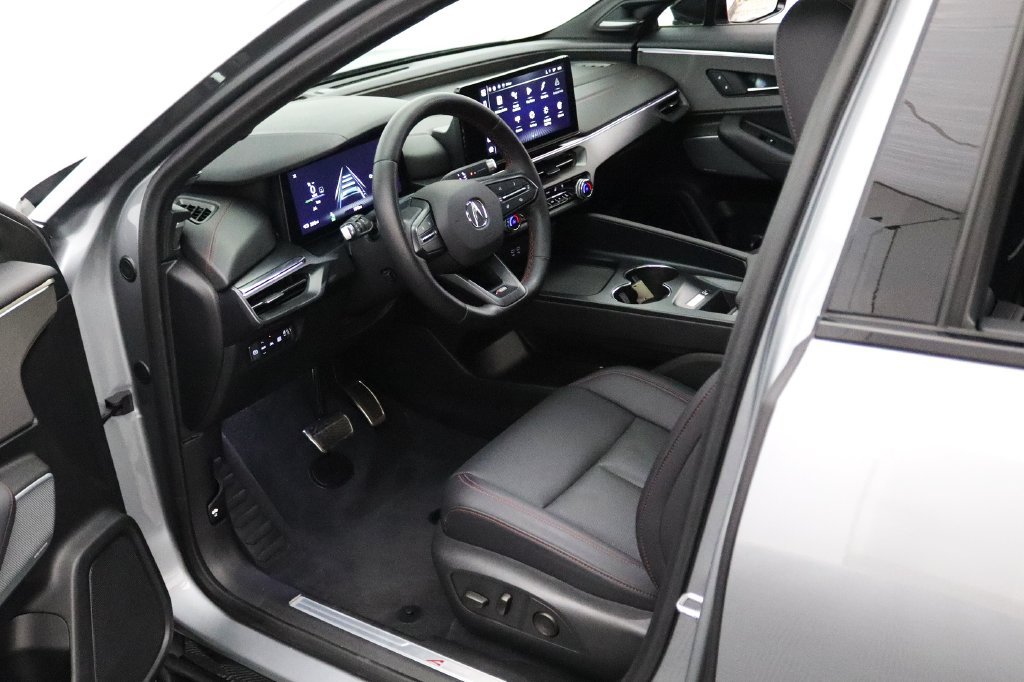 Used 2024 Acura ZDX A-Spec AWD/4WD image 15