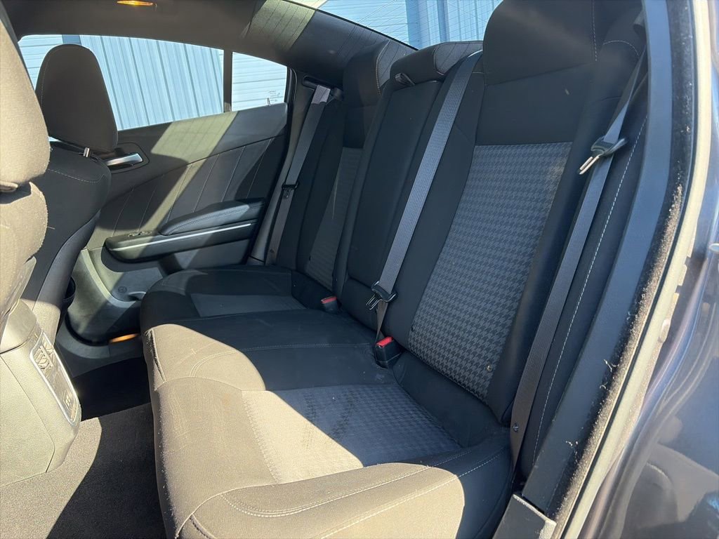 Used 2022 Dodge Charger GT image 11