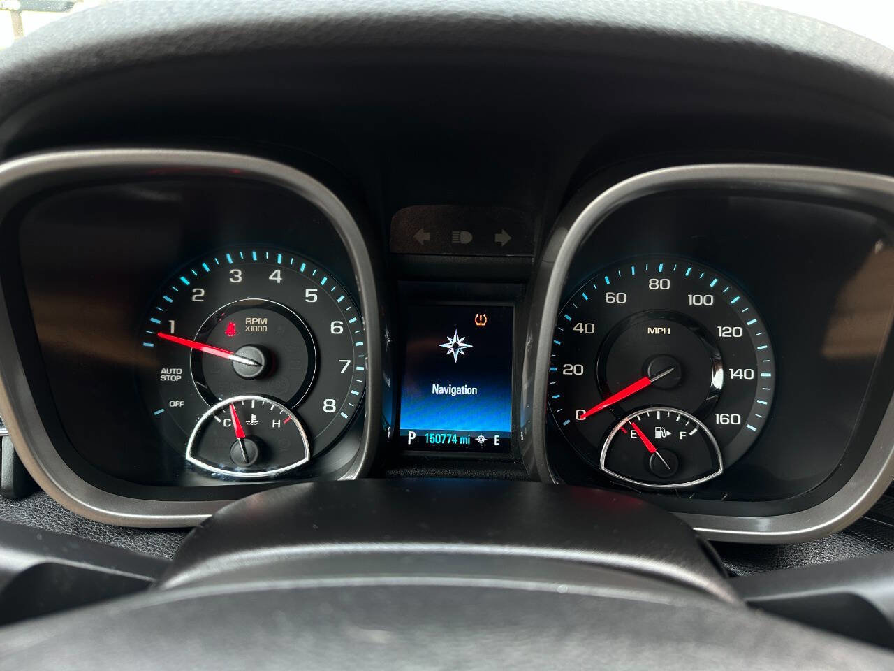 Used 2015 Chevrolet Malibu LT FWD image 31
