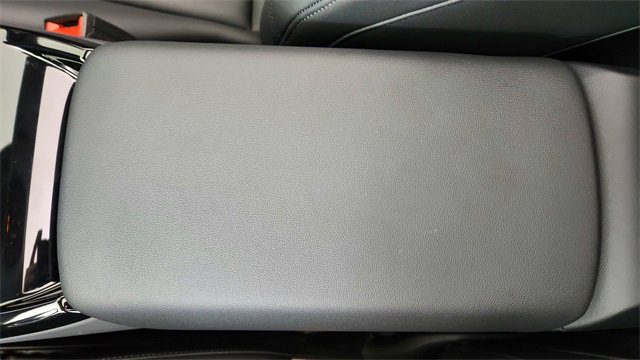 Used 2025 Audi Q6 e-tron Premium w/ Convenience Package image 49