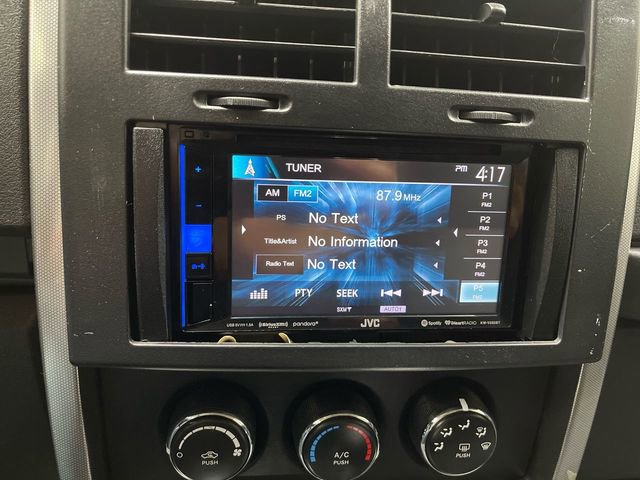 Used 2011 Jeep Liberty Sport image 16