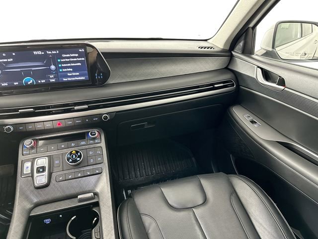 Used 2023 Hyundai Palisade Limited w/ Cargo Package AWD/4WD image 28