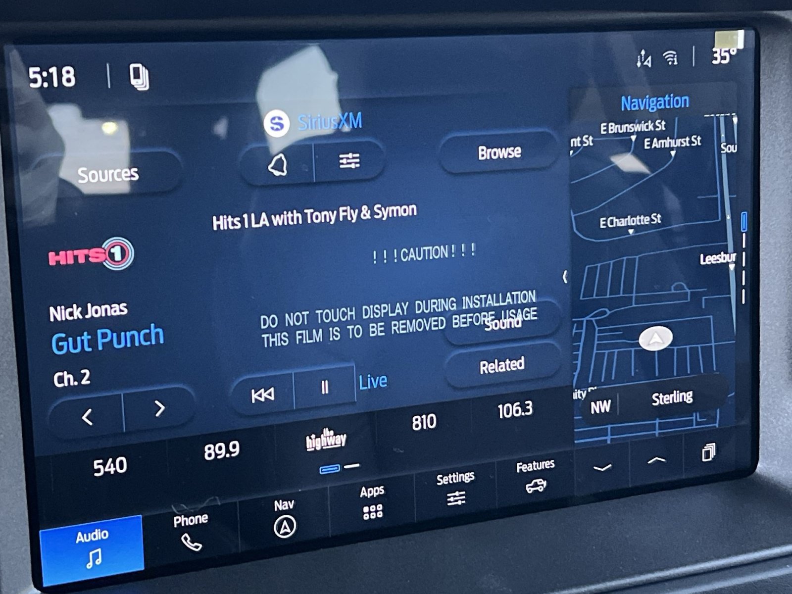 New 2026 Ford Bronco Big Bend AWD/4WD image 26