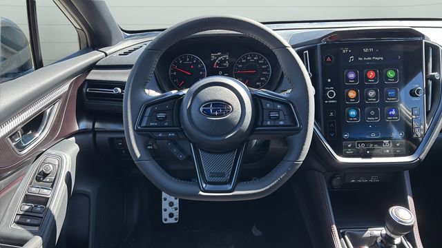 New 2026 Subaru WRX Premium image 13
