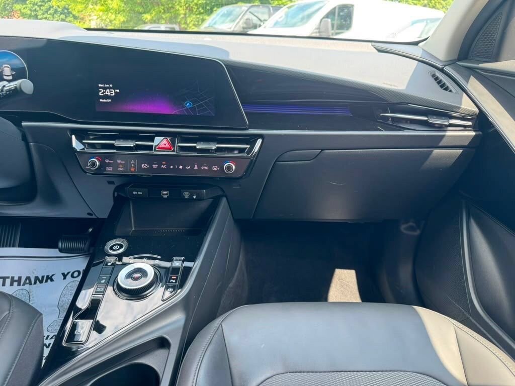 Used 2023 Kia Niro Wind w/ Wind Preserve Package FWD image 22