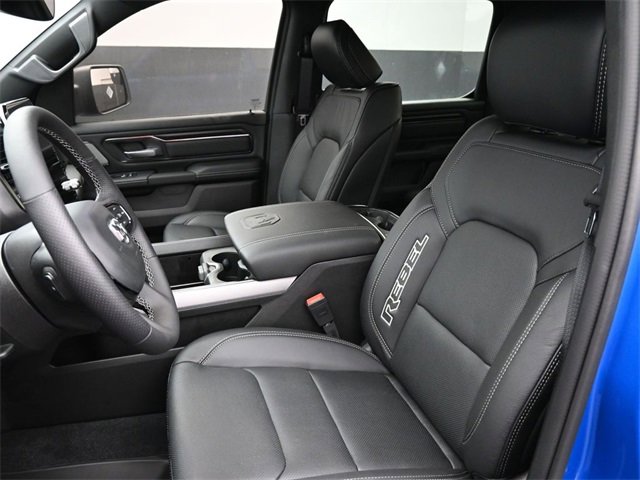 New 2026 RAM 1500 Rebel w/ Rebel Level 2 Equipment Group image 13