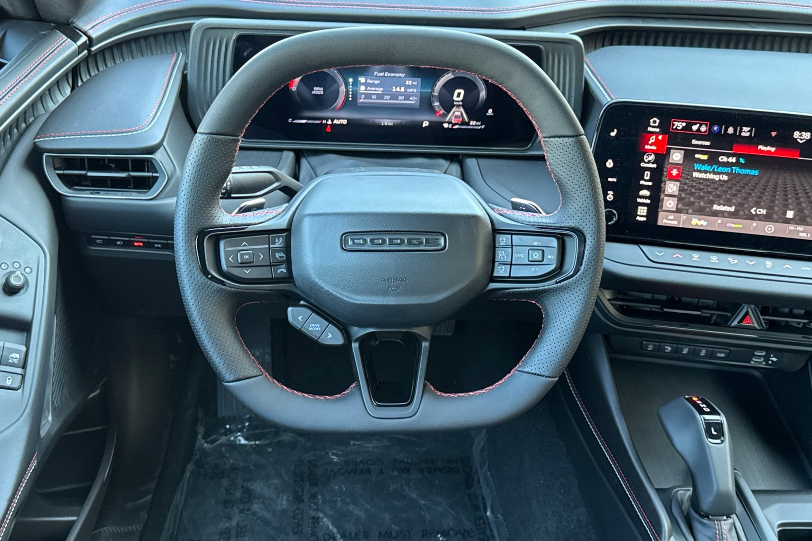 New 2026 Dodge Charger Scat Pack image 13