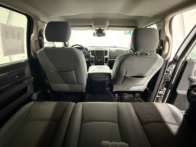 Used 2015 RAM 2500 Big Horn image 29