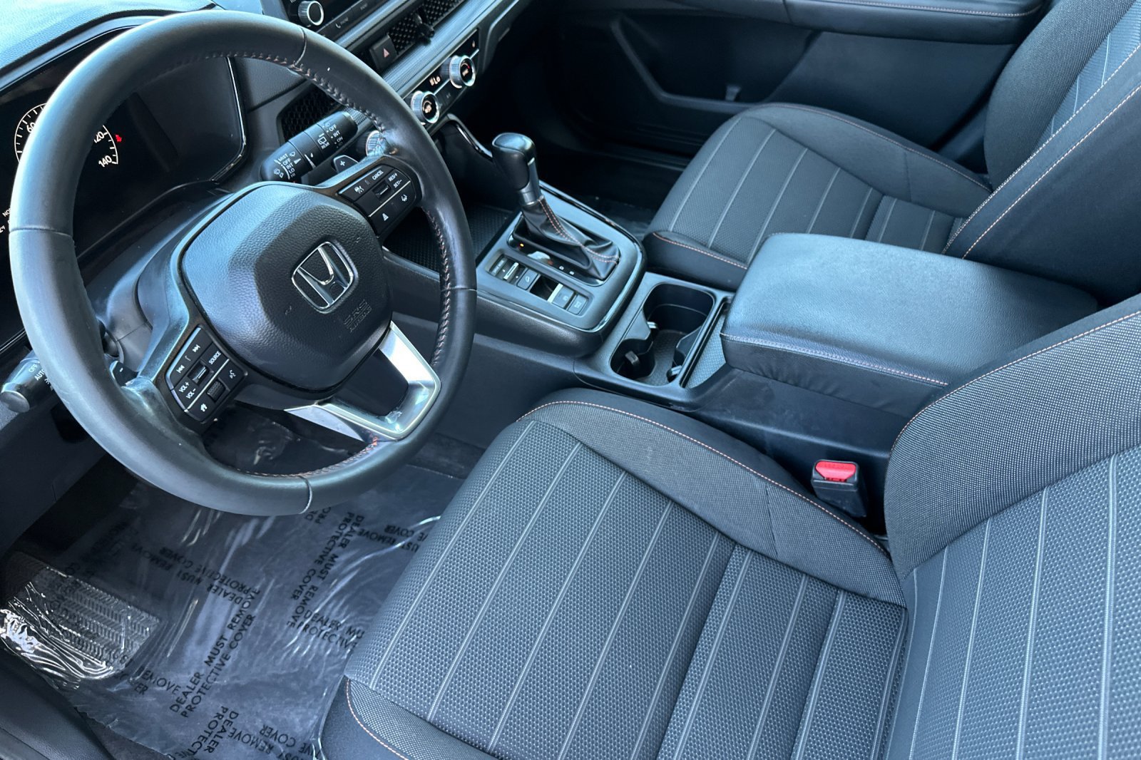 Used 2024 Honda CR-V Sport image 10