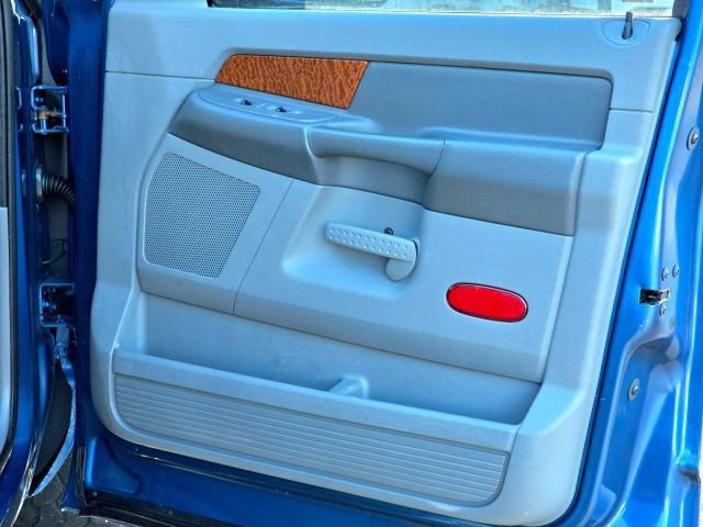 Used 2006 Dodge Ram 1500 Truck SLT image 25