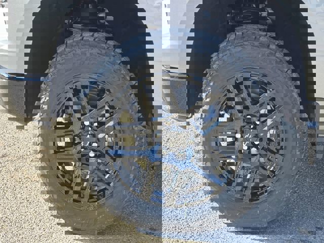 New 2026 Chevrolet Silverado 1500 LT Trail Boss w/ Convenience Package II image 10