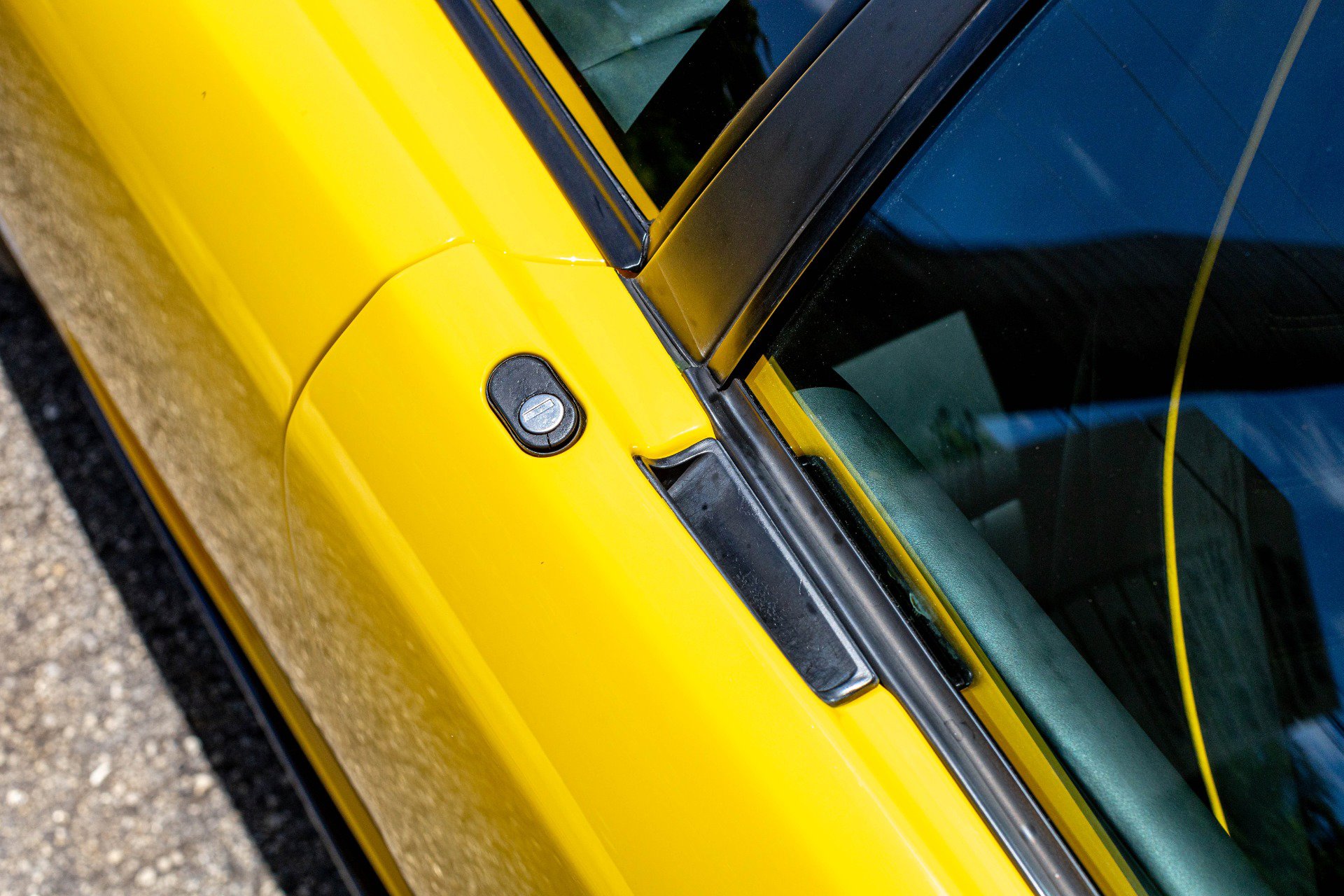 Used 2001 Lamborghini Diablo VT image 69