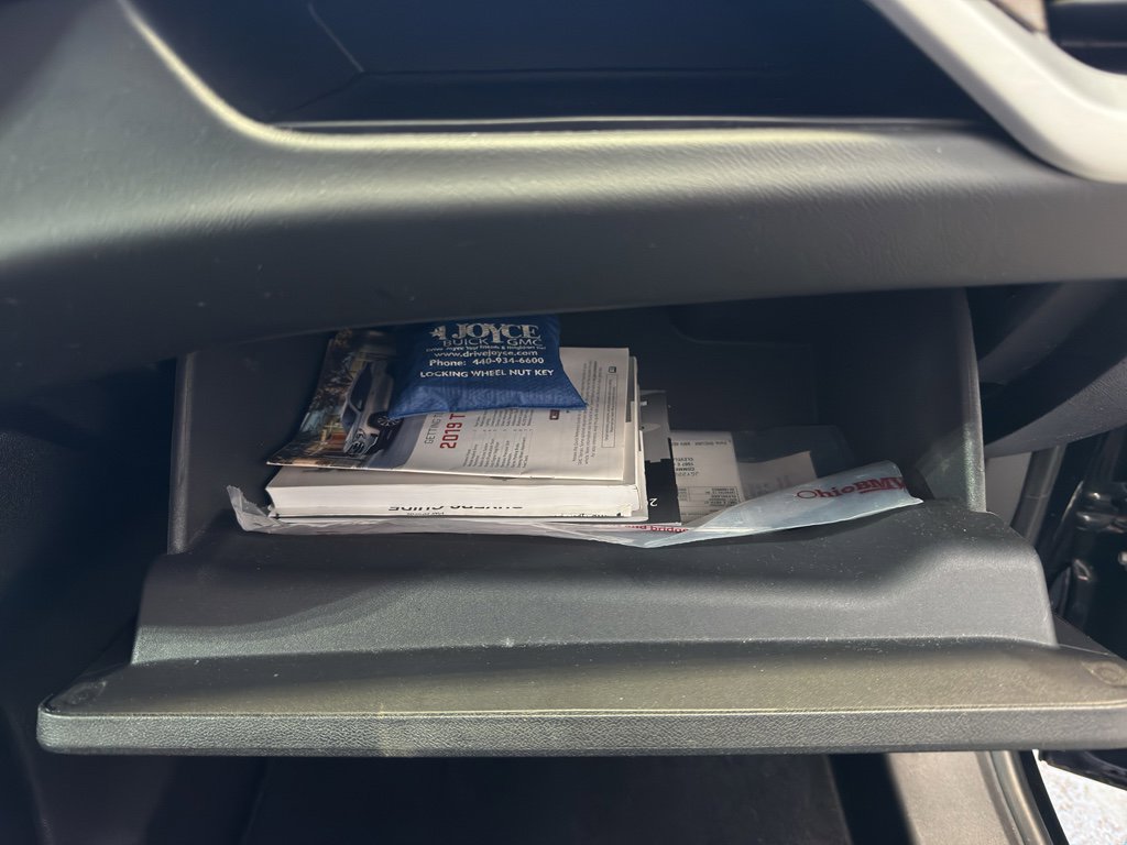 Used 2019 GMC Terrain SLE w/ Black Edition image 23