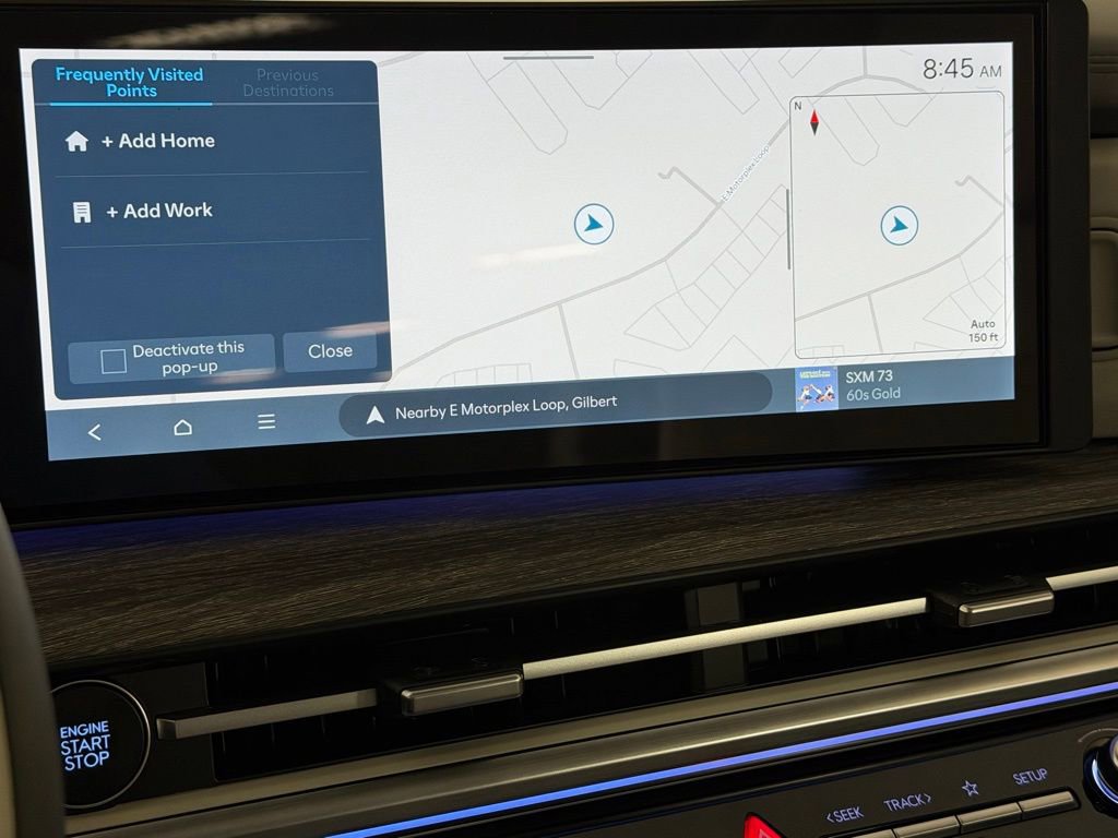 Used 2026 Hyundai Santa Fe Calligraphy image 21