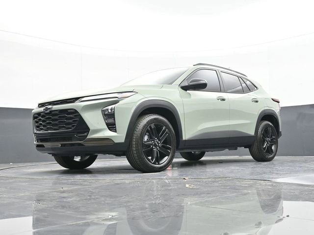 New 2026 Chevrolet Trax ACTIV w/ Driver Confidence Package image 52