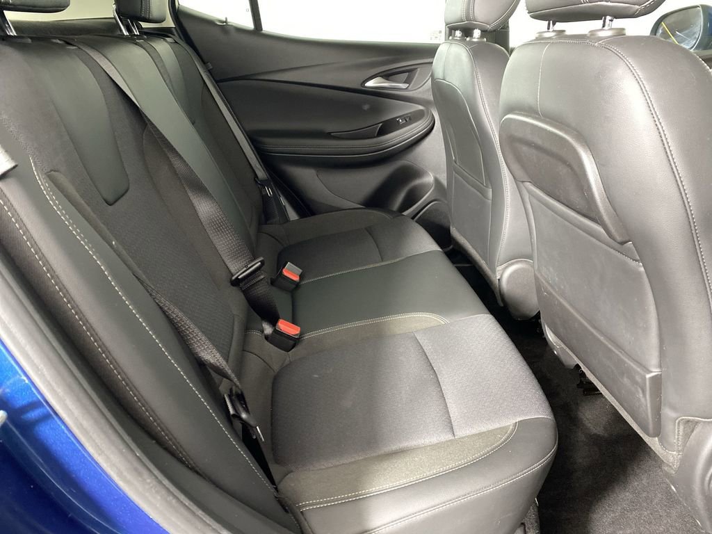 Used 2021 Buick Encore GX Preferred w/ Cold Weather Comfort Package image 28