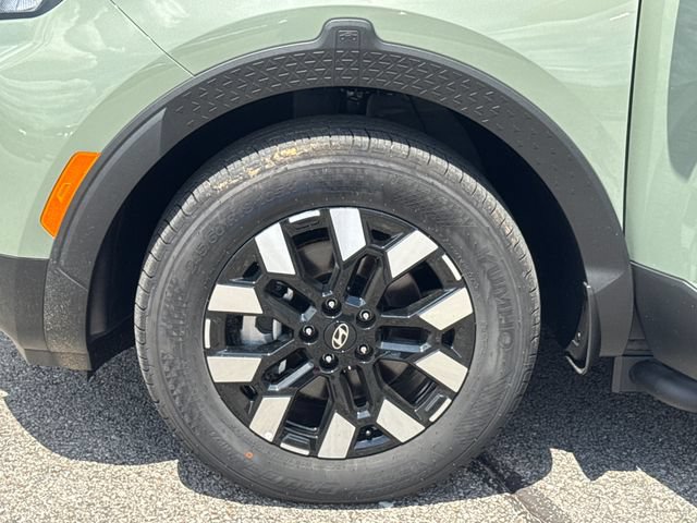 New 2026 Hyundai Santa Cruz SEL AWD/4WD image 22