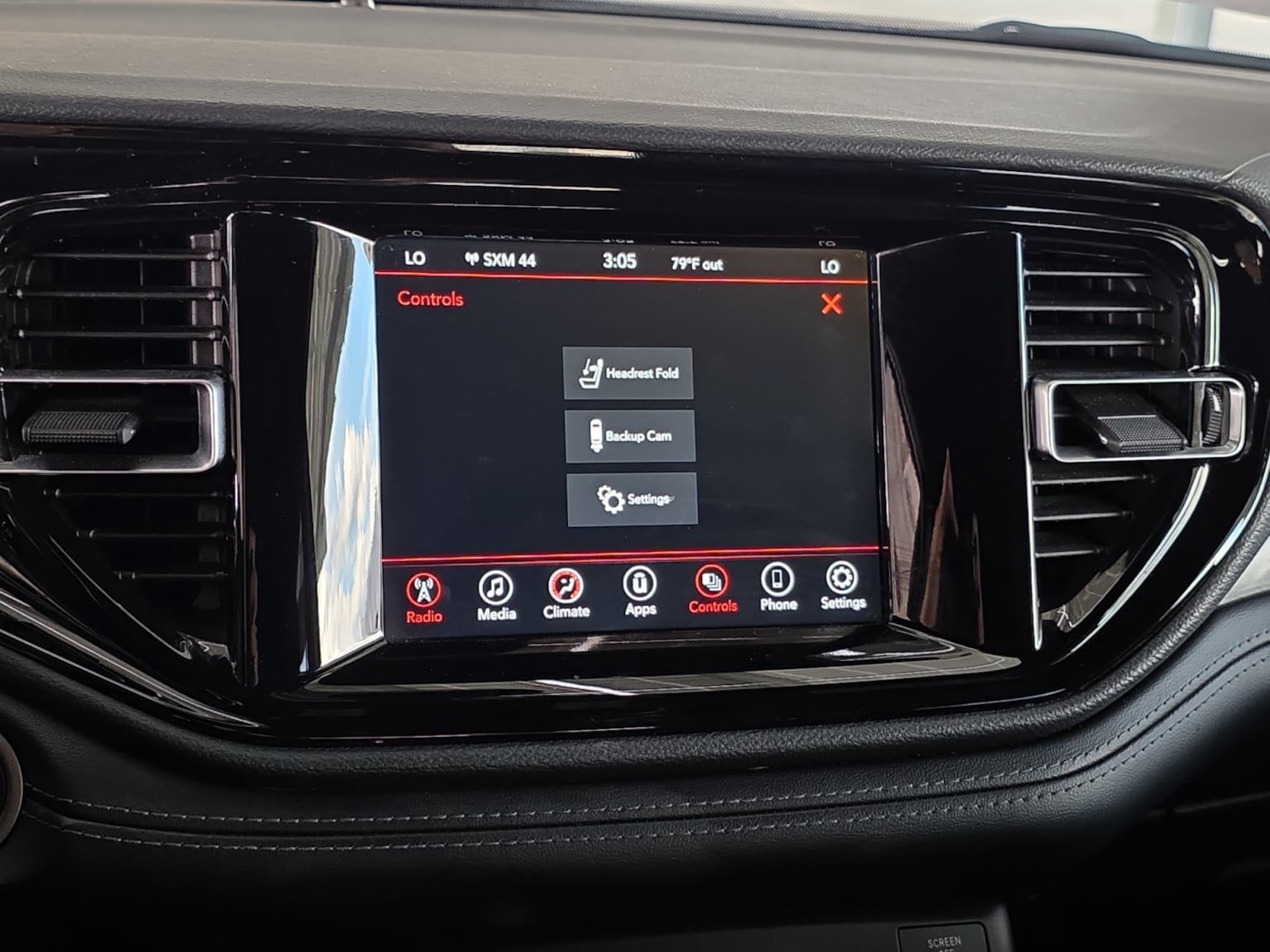 Used 2021 Dodge Durango SXT RWD image 19
