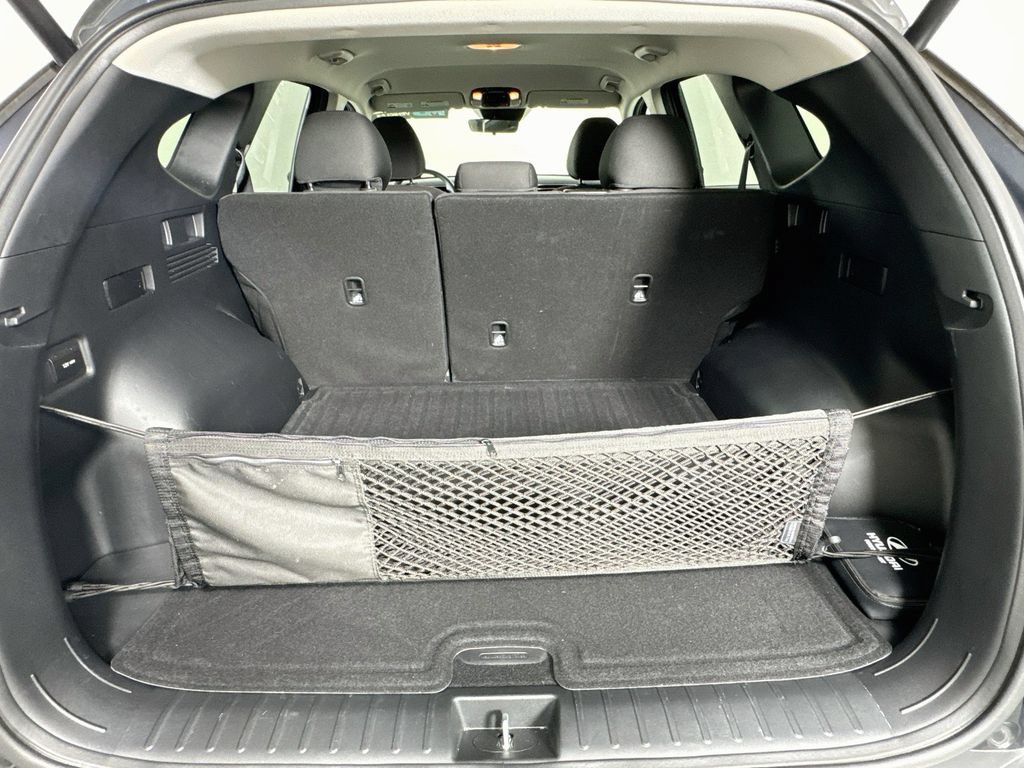 Certified 2024 Hyundai Tucson SEL FWD image 27