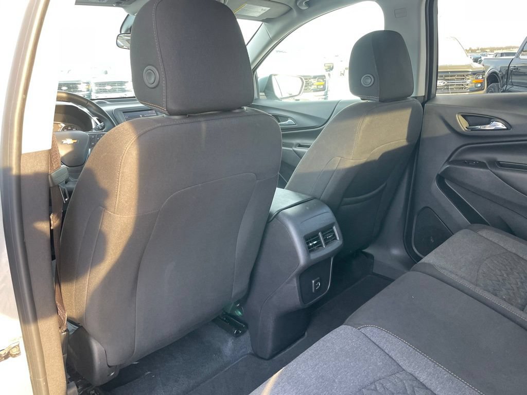 Used 2024 Chevrolet Equinox LT AWD/4WD image 52