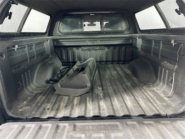 Used 2019 Chevrolet Colorado ZR2 w/ Colorado ZR2 Bison Edition image 18