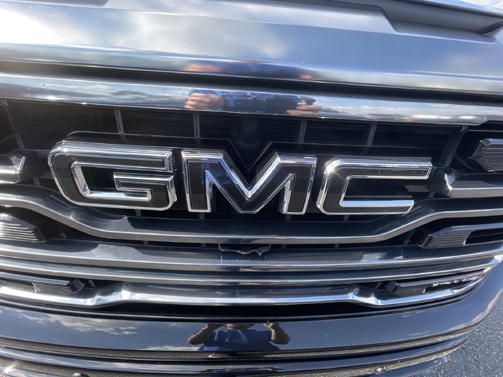 Certified 2024 GMC Sierra 1500 AT4 w/ Technology Package AWD/4WD image 32