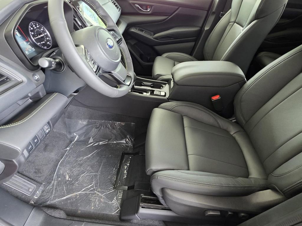 New 2026 Subaru Ascent Bronze Edition AWD/4WD image 8