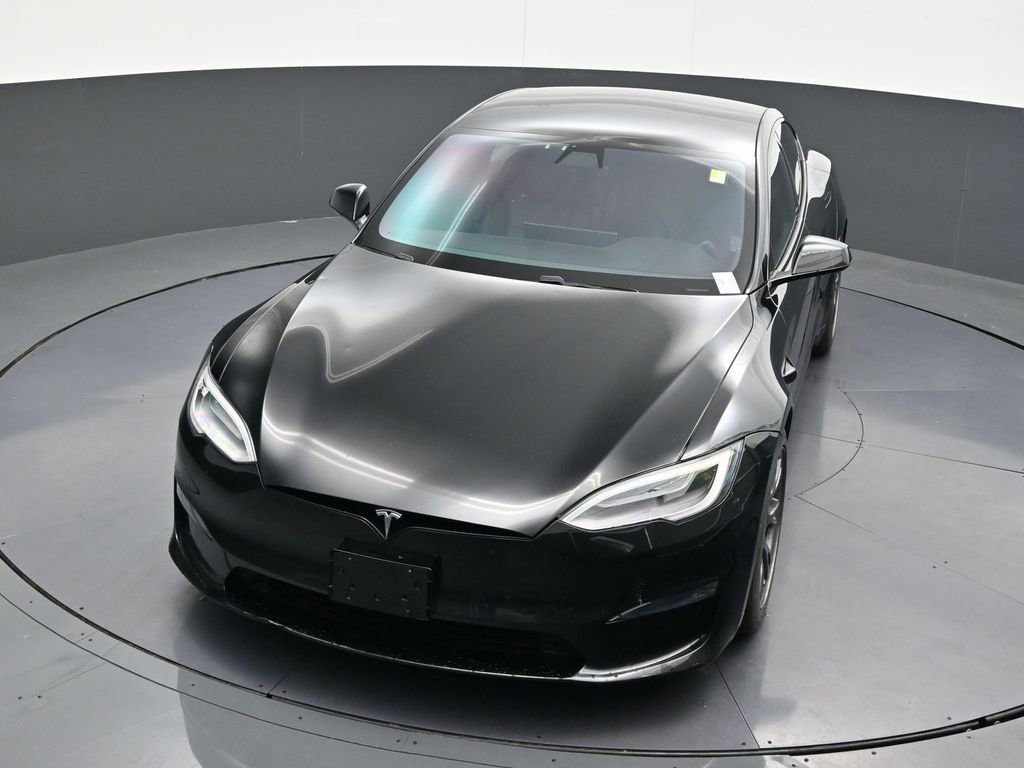 Used 2022 Tesla Model S image 21