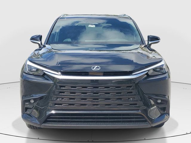Certified 2026 Lexus TX 350 FWD image 2
