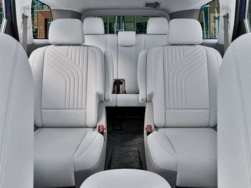 New 2026 Hyundai Palisade SEL AWD/4WD image 50