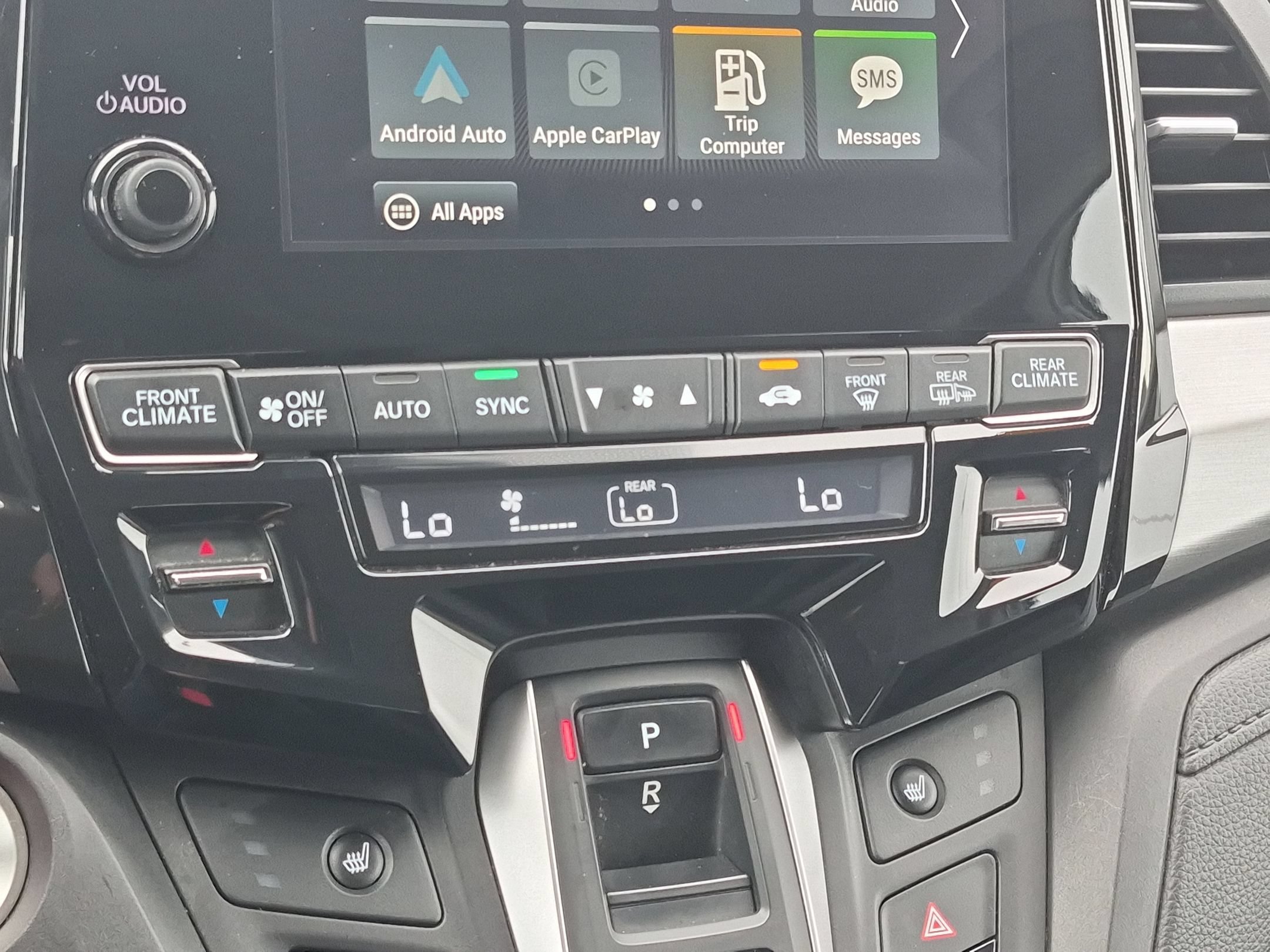 Used 2021 Honda Odyssey EX-L image 21