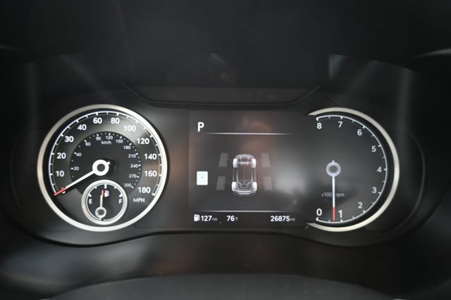 Used 2024 Genesis G70 2.5T AWD/4WD image 46