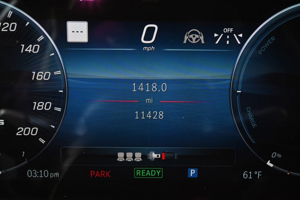 Used 2024 Mercedes-Benz S 63 AMG S image 29