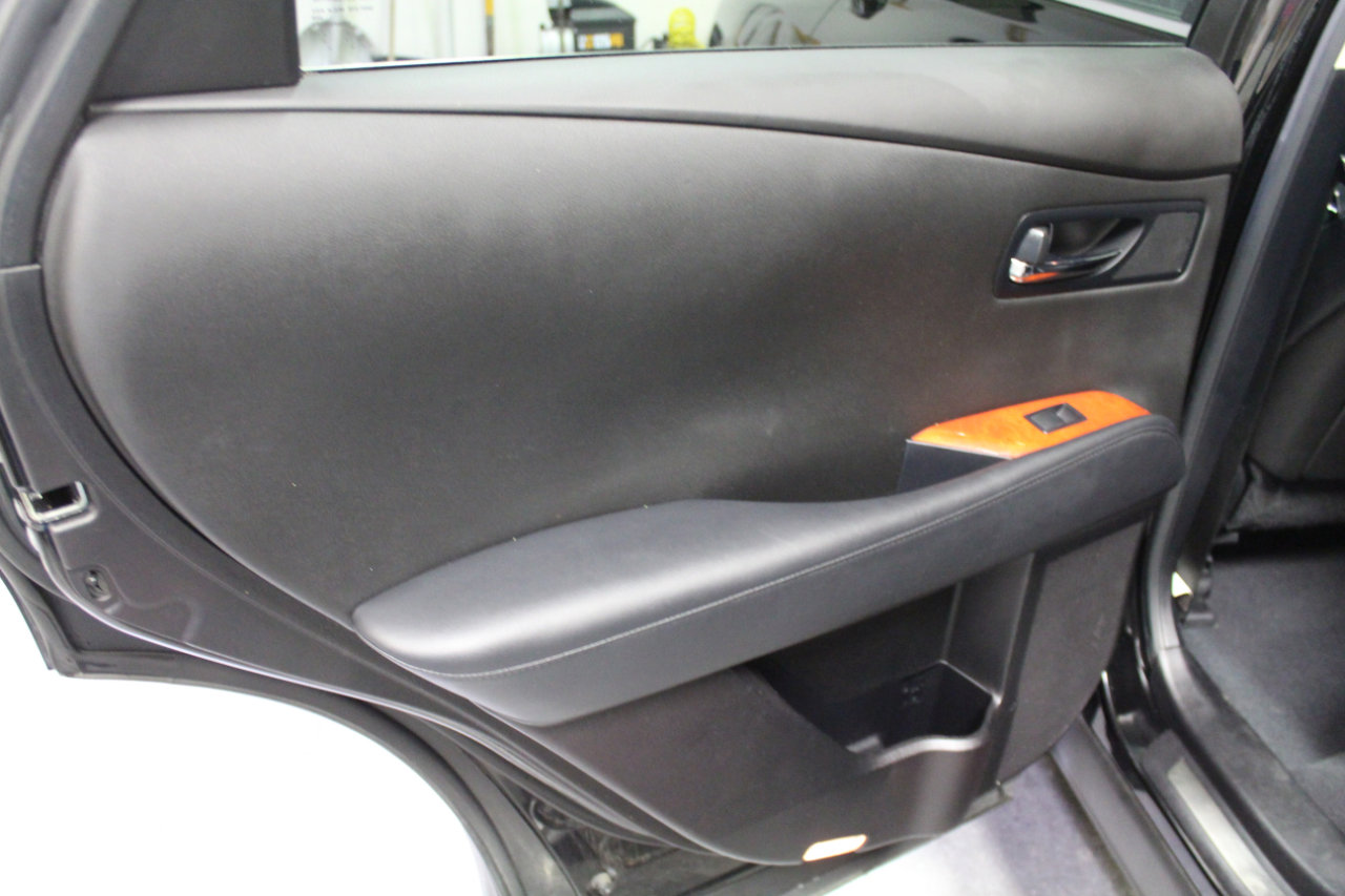 Used 2011 Lexus RX 350 AWD image 26