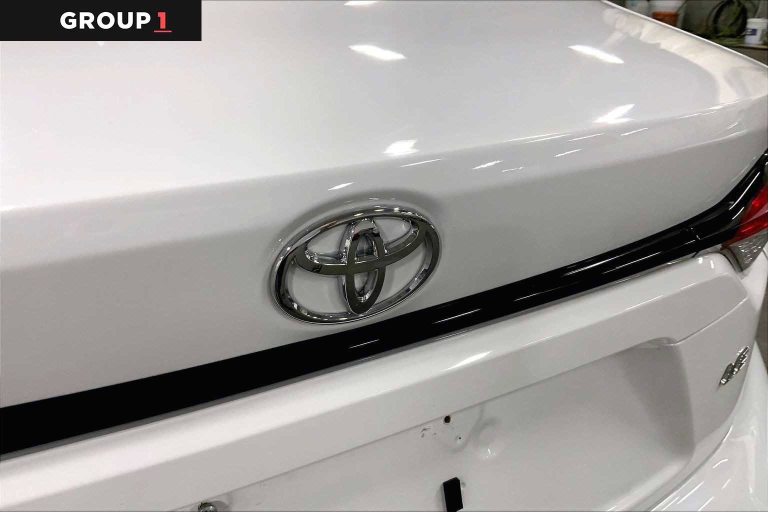 Used 2023 Toyota Corolla LE image 31