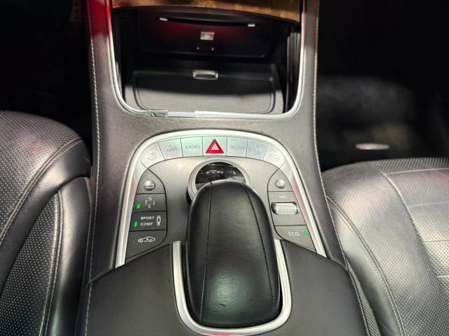 Used 2014 Mercedes-Benz S 550 Sedan image 22