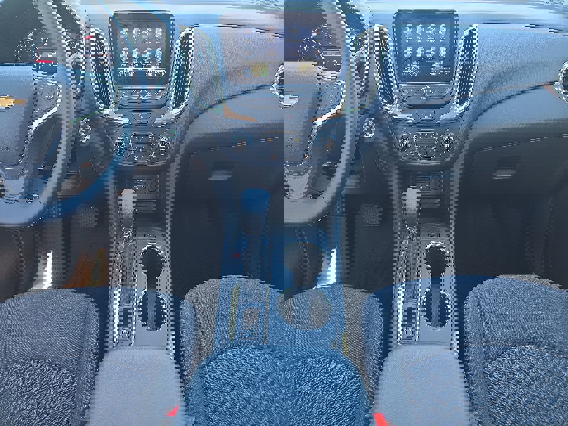 Certified 2023 Chevrolet Equinox LT image 14