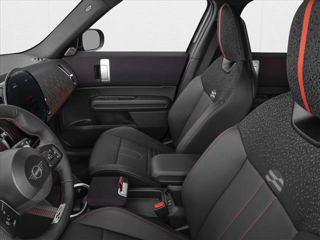 New 2027 MINI Cooper Countryman John Cooper Works AWD/4WD image 6
