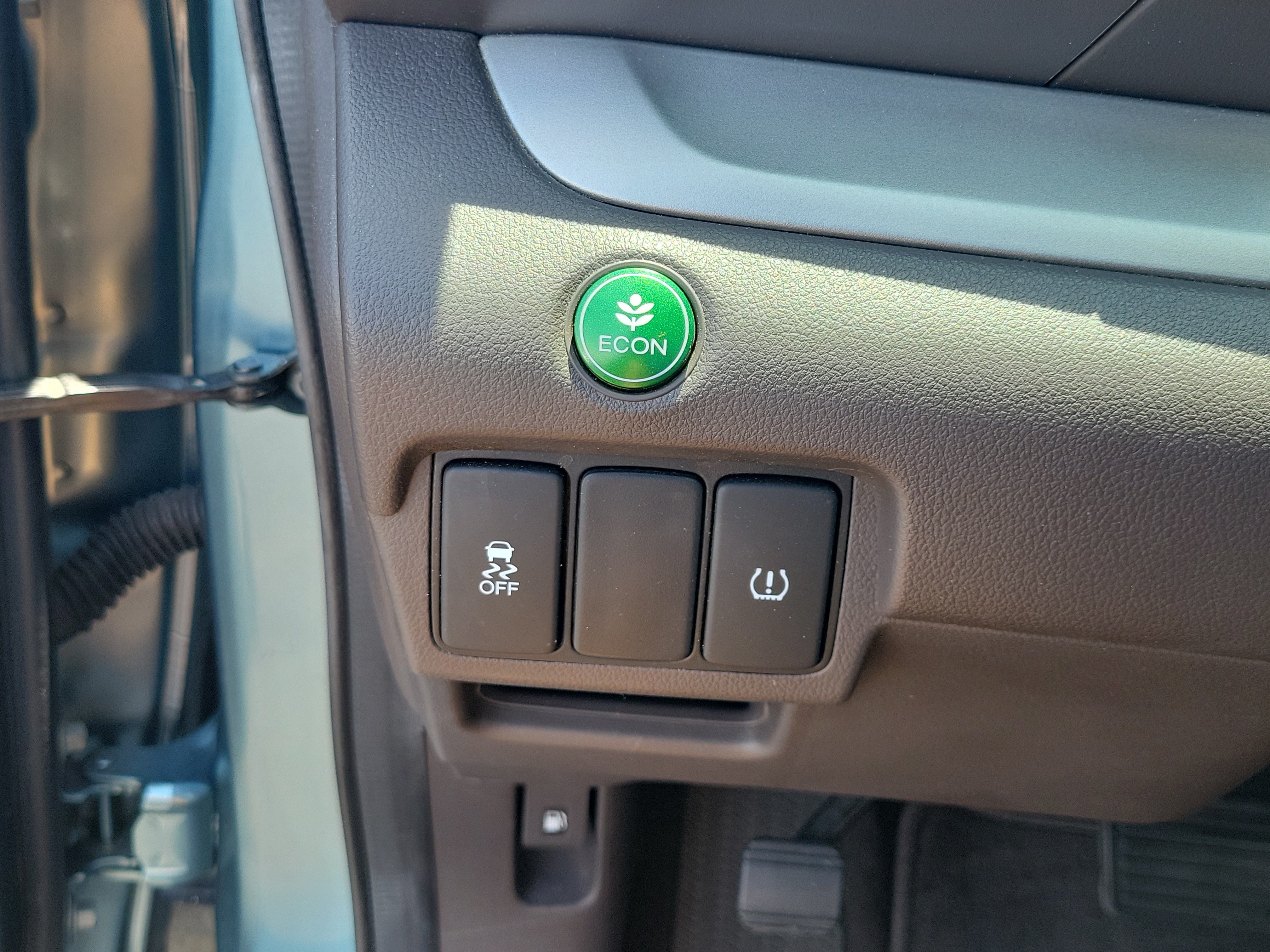 Used 2014 Honda CR-V EX image 27