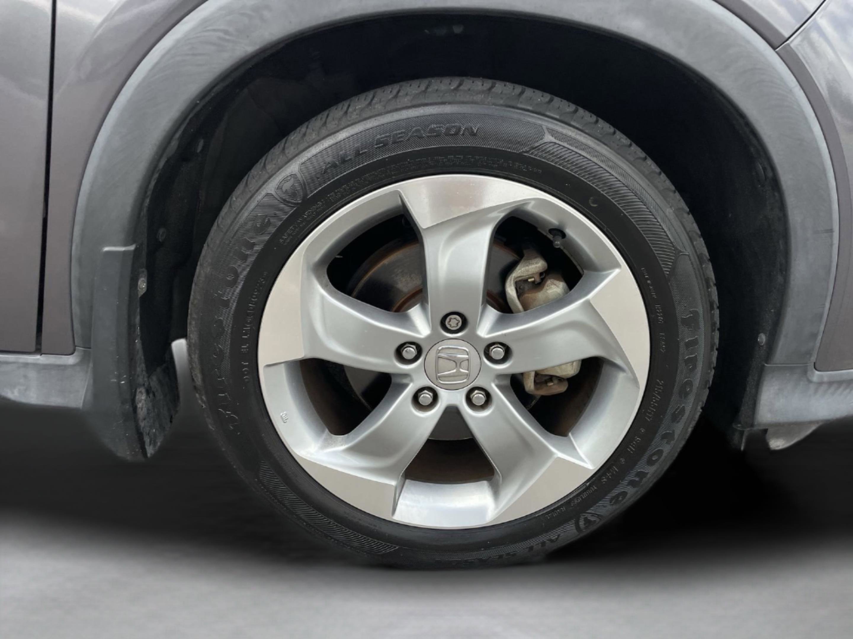 Used 2016 Honda HR-V EX-L image 26