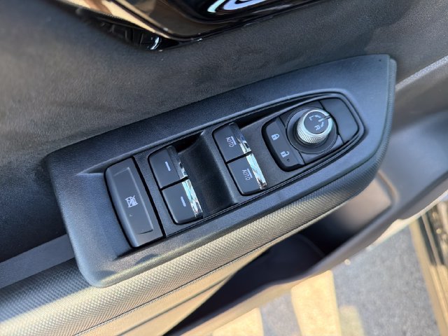New 2026 Subaru Forester Touring AWD/4WD image 17