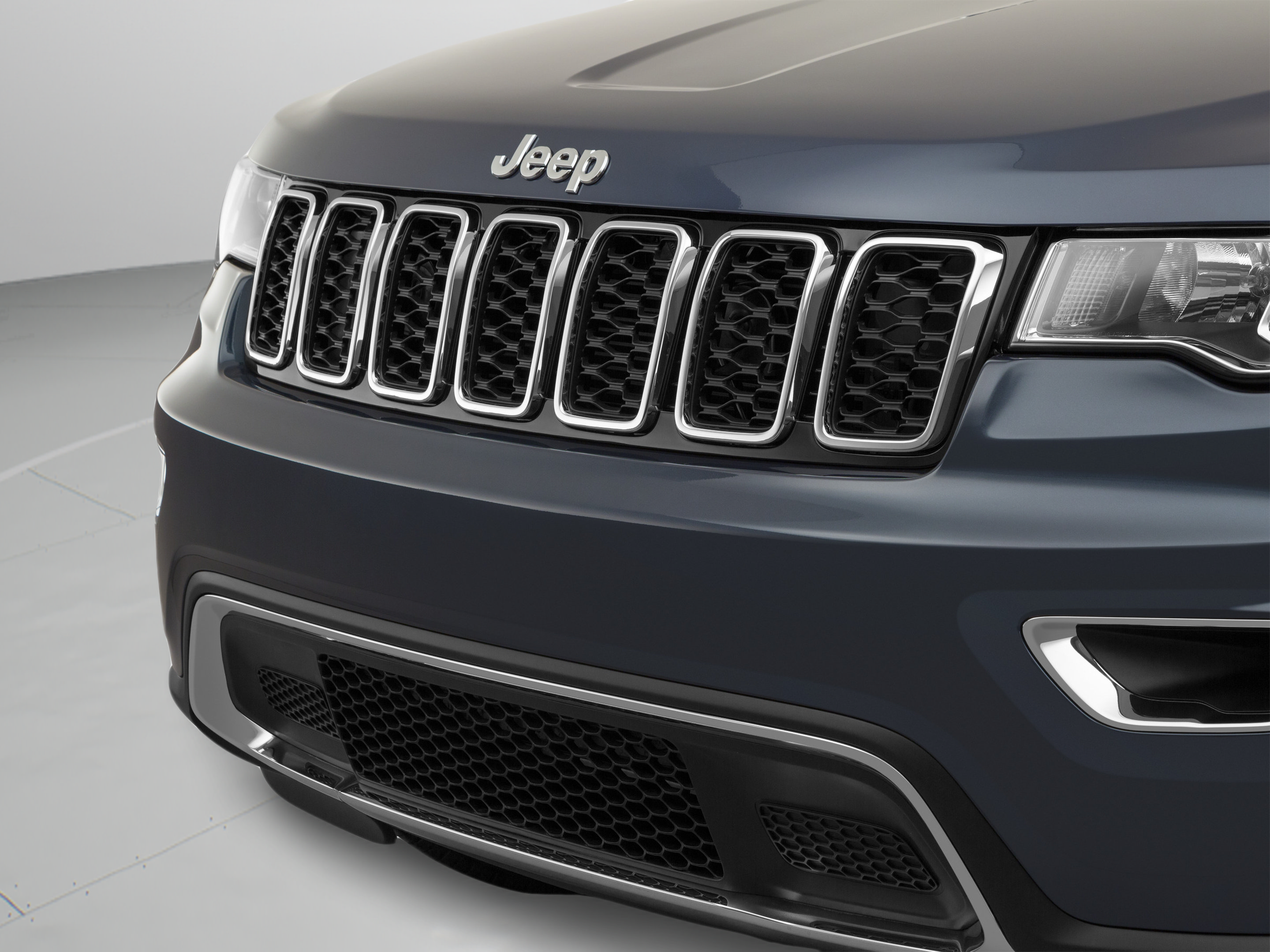 Used 2020 Jeep Grand Cherokee Limited w/ Luxury Group II AWD/4WD image 59