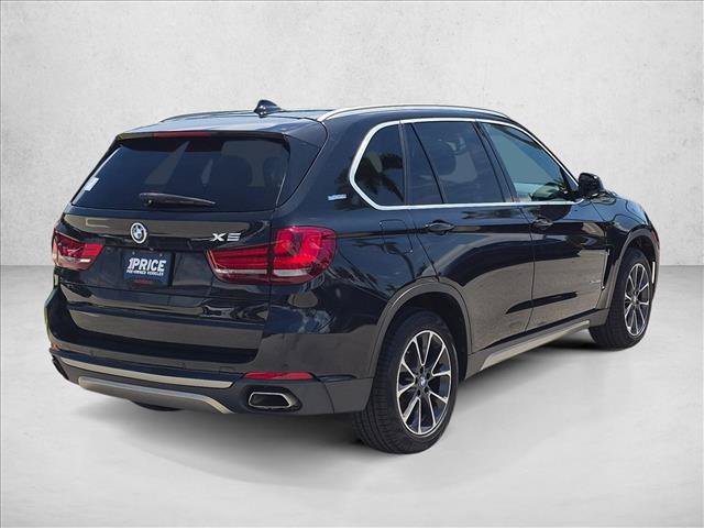 Used 2018 BMW X5 xDrive40e w/ Driving Assistance Package AWD/4WD image 5