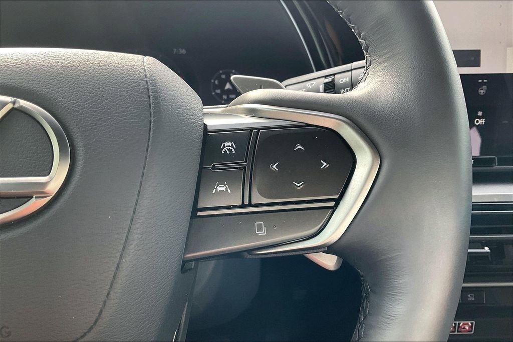 Used 2025 Lexus TX 350 350 Luxury w/ Technology Package image 26