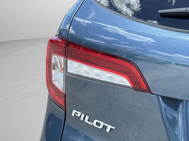 Used 2021 Honda Pilot Touring image 47