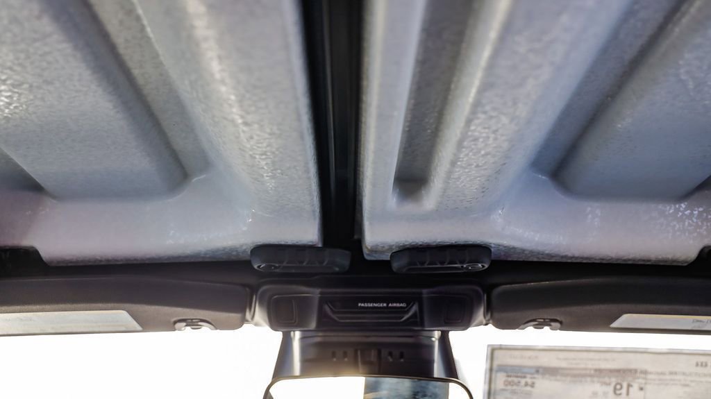 New 2026 Jeep Gladiator Sport image 17