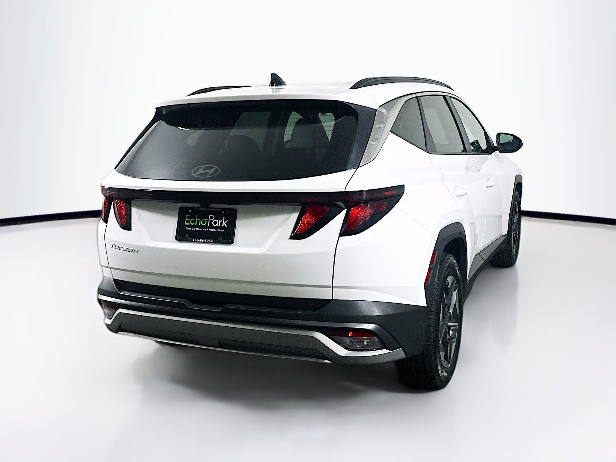 Used 2025 Hyundai Tucson SEL image 9