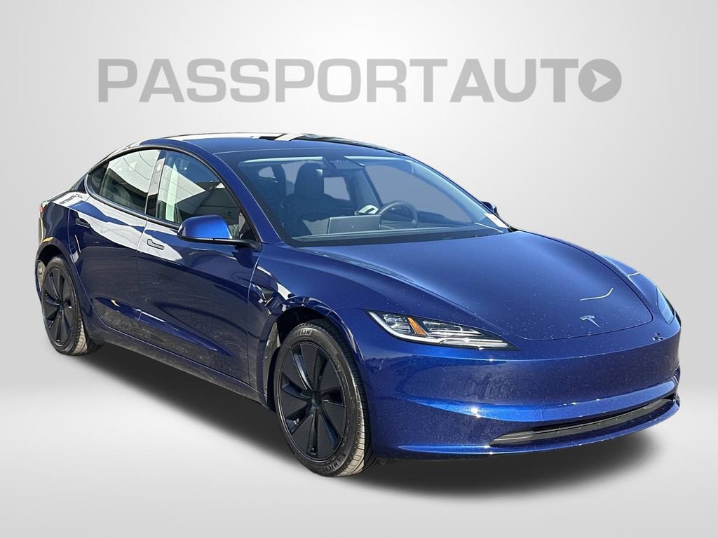 Used 2025 Tesla Model 3 RWD image 6