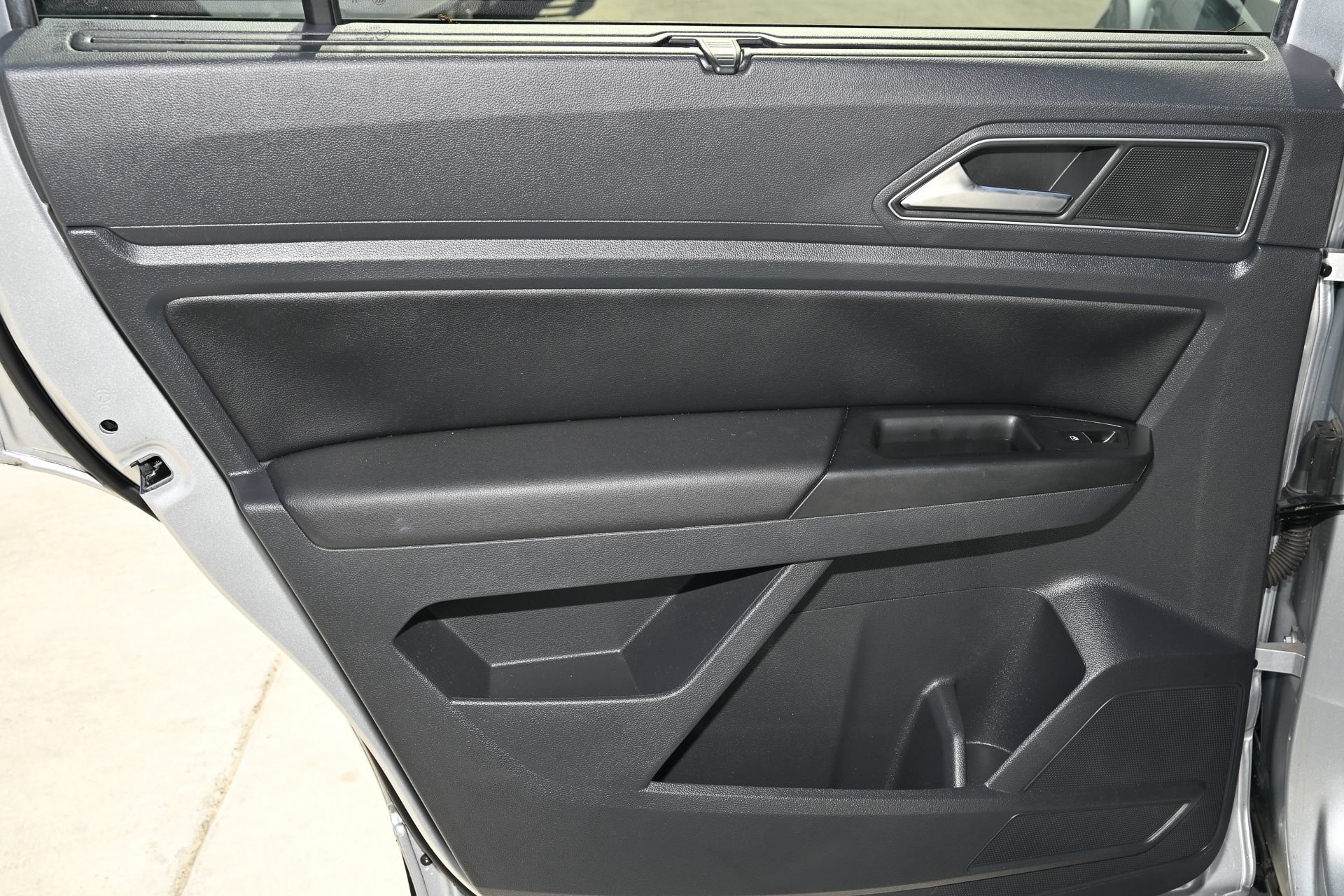 Used 2019 Volkswagen Atlas SE FWD image 15