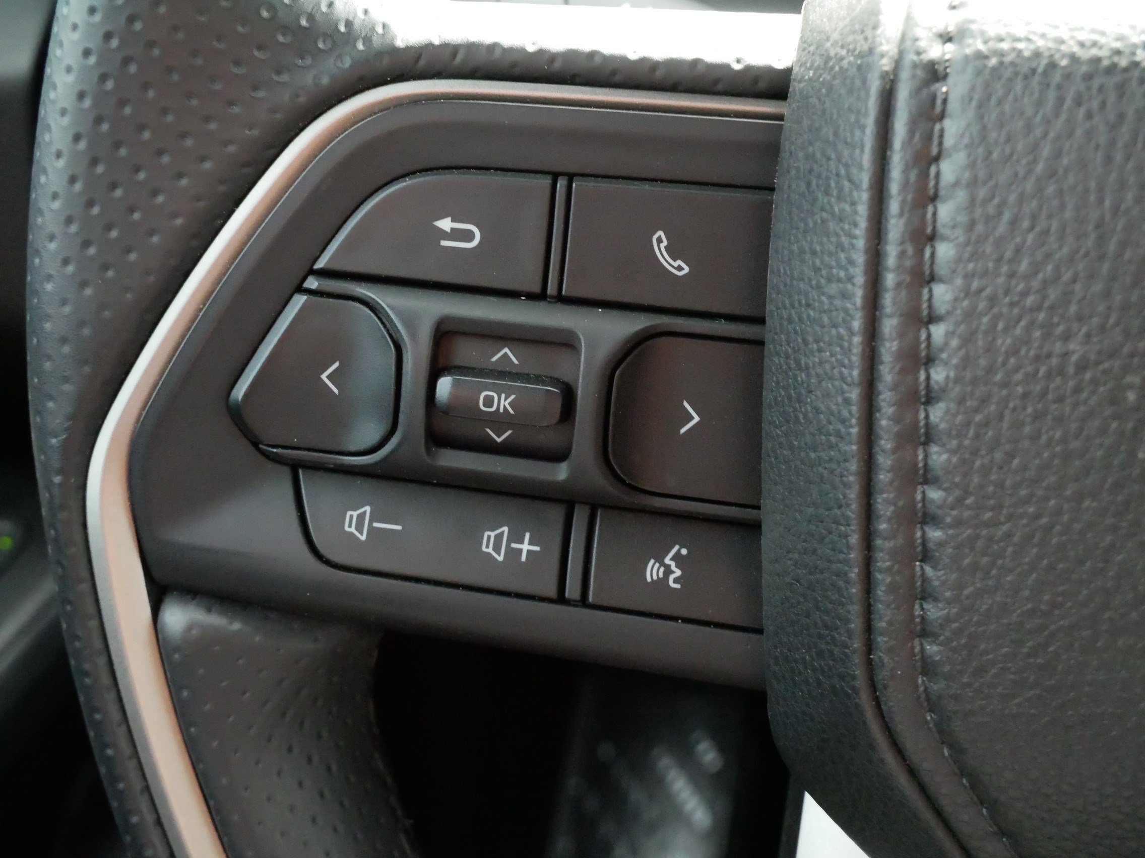 Certified 2025 Toyota 4Runner Limited AWD/4WD image 26